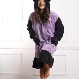 Bata Térmica Kurumi