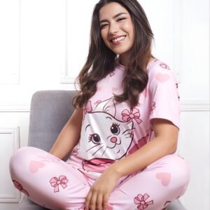 Pijama Pantalón Brush Marie
