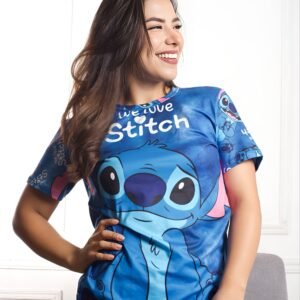 Pijama Pantalón Brush Stich Unisex