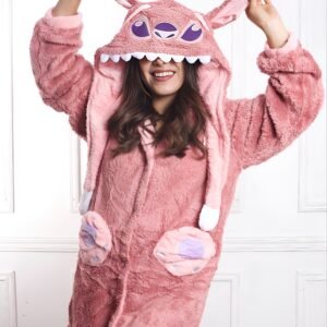 Bata Térmica Angela